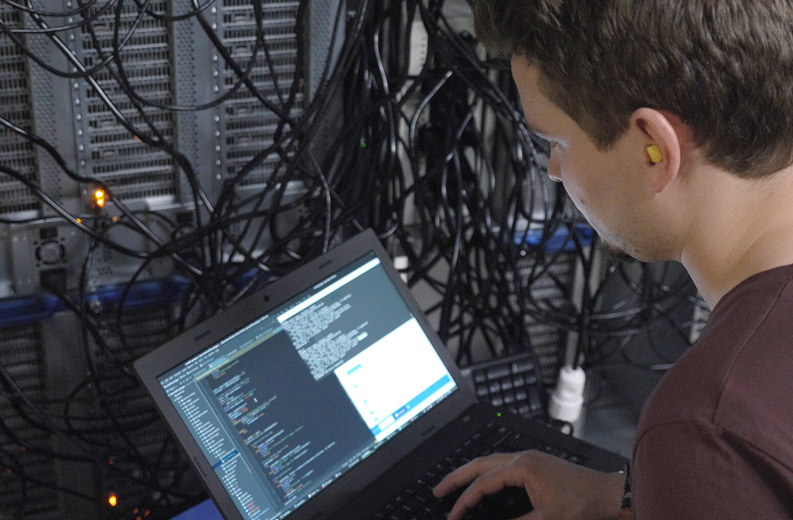 Mining Software /Sandvik Miner Hive